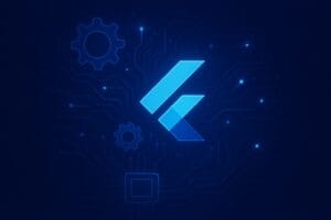 اختبار تطبيقات Flutter
