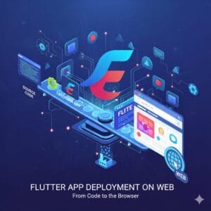 Flutter، Flutter Web