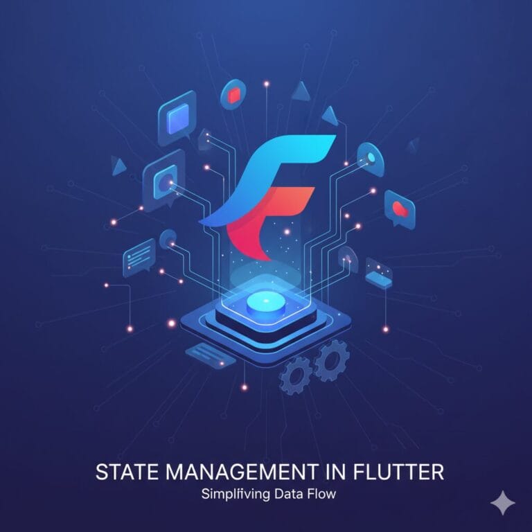 State Management in Flutter