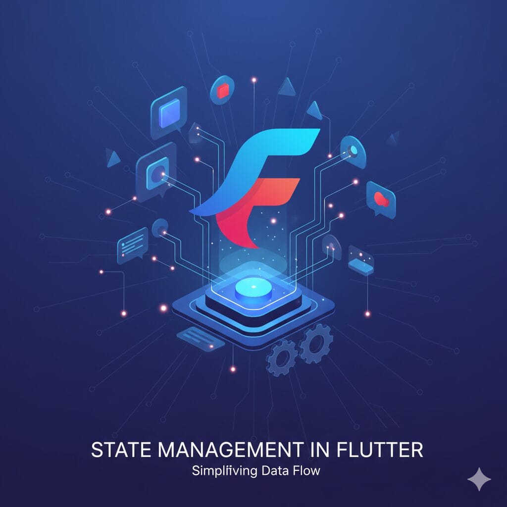 State Management in Flutter