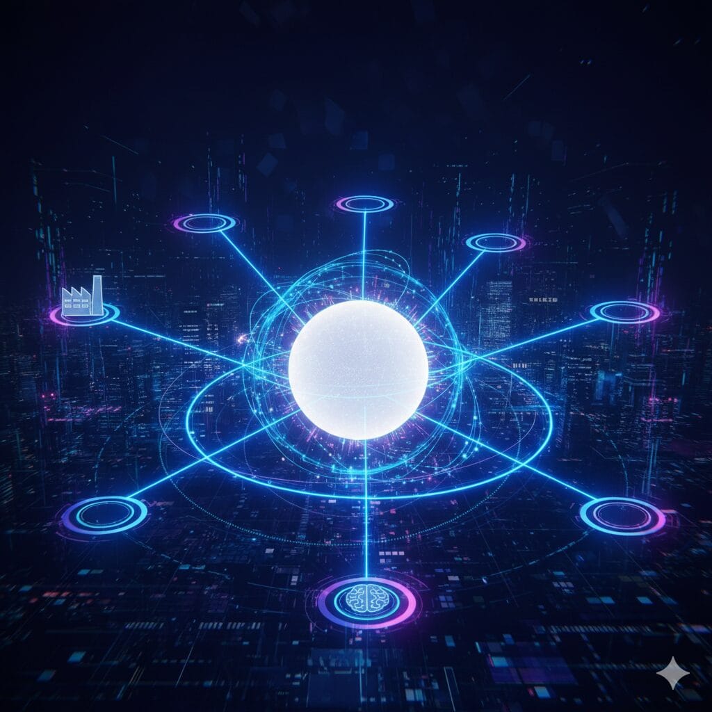 بروتوكول MCP