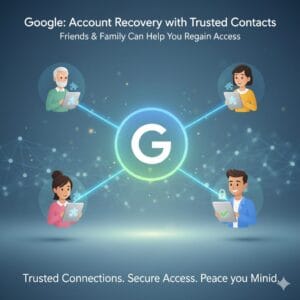 Recovery Contacts
