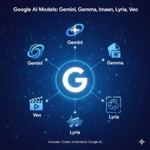 google gemini