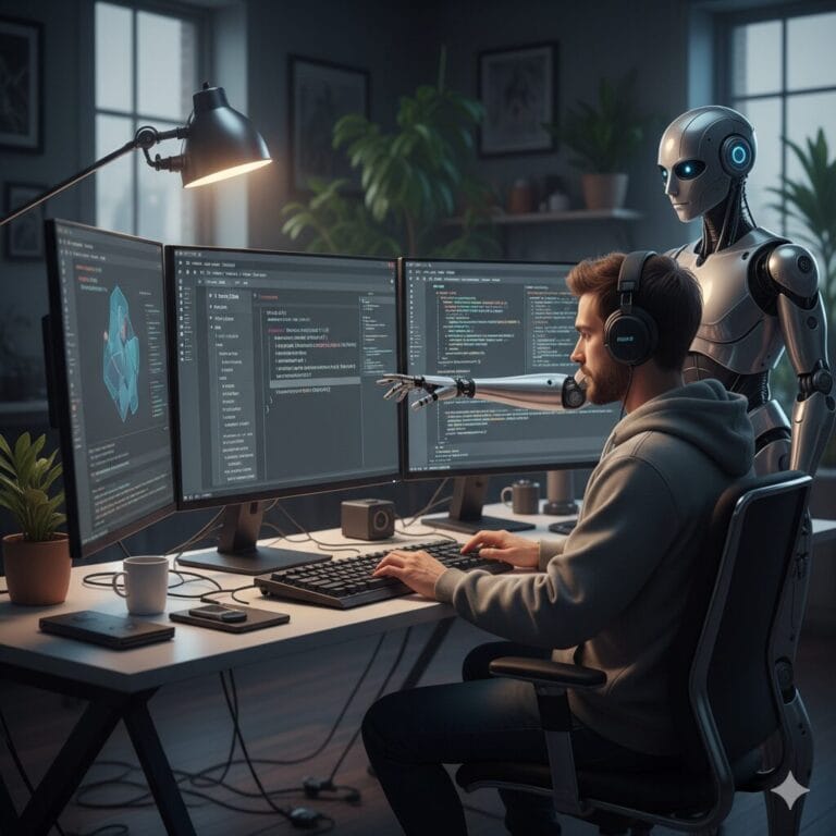 Spec-driven Development