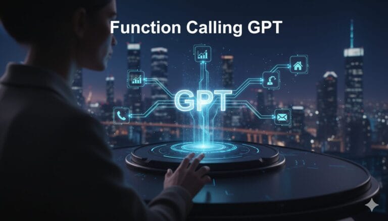 function calling gpt