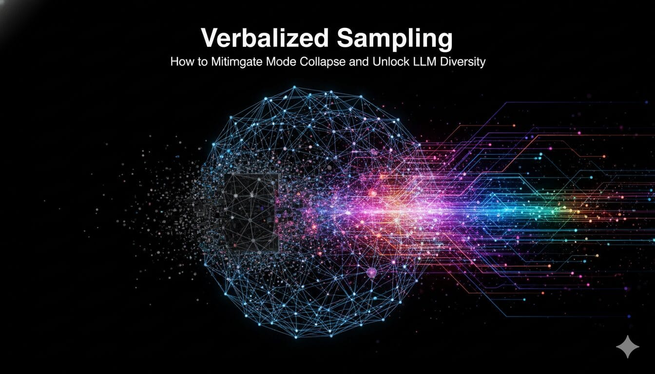 Verbalized Sampling