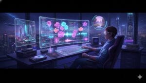 مستقبل Vibe Coding