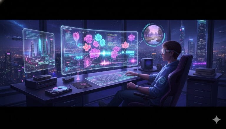 مستقبل Vibe Coding