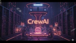 CrewAI