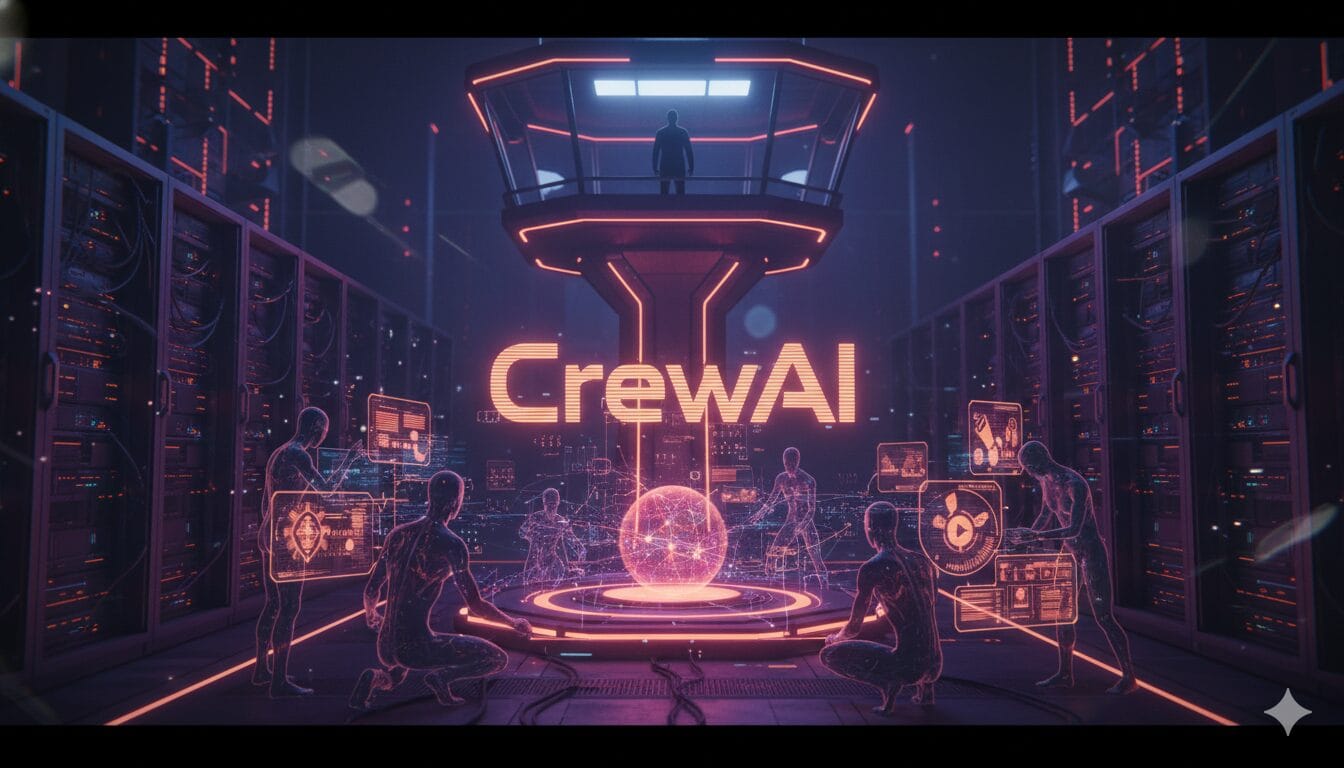 CrewAI