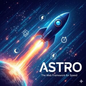 astro islands architecture interactivity