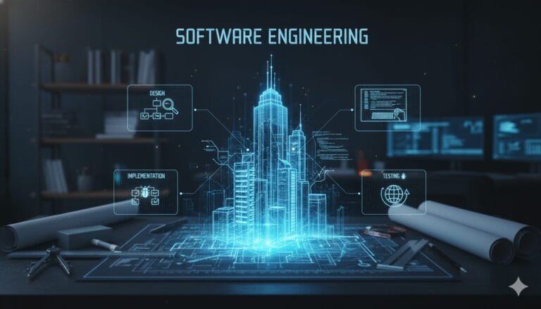 Software Engineering