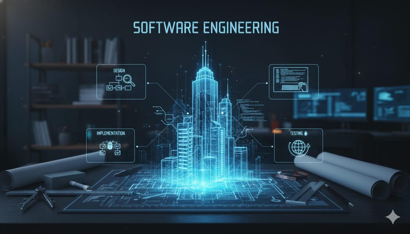 Software Engineering