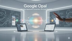 Google Opal