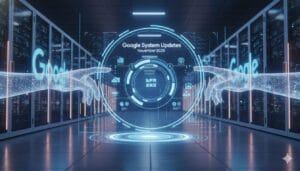 تحديثات نظام Google نوفمبر 2025