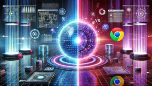 Kiro و Google Antigravity