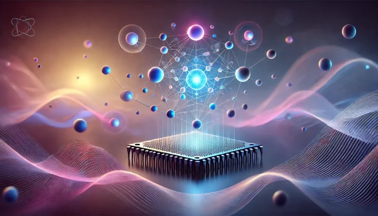 الحوسبة الكمّية