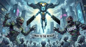 أفضل توزيعات لينكس للأجهزة المتوسطة في 2025