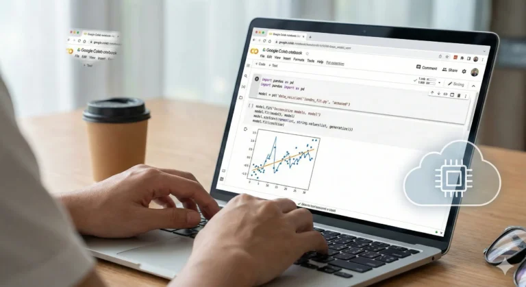 Google CoLab