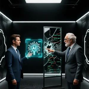 الذكاء الاصطناعي للمبرمج الحر بين الفرصة والمخاطر في العمل الحر