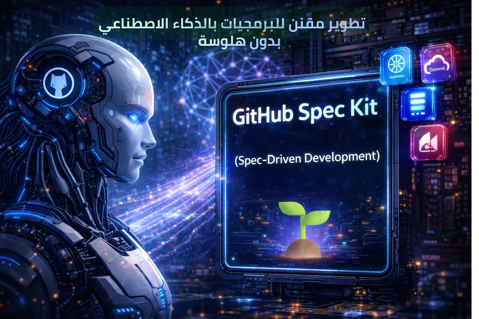 GitHub Spec Kit