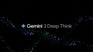gemini 3 deep think