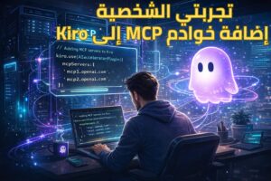تجربتي في Kiro ide MCP Servers