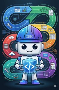 ibm bob