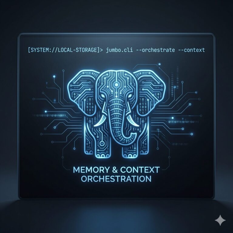 jumbo cli
