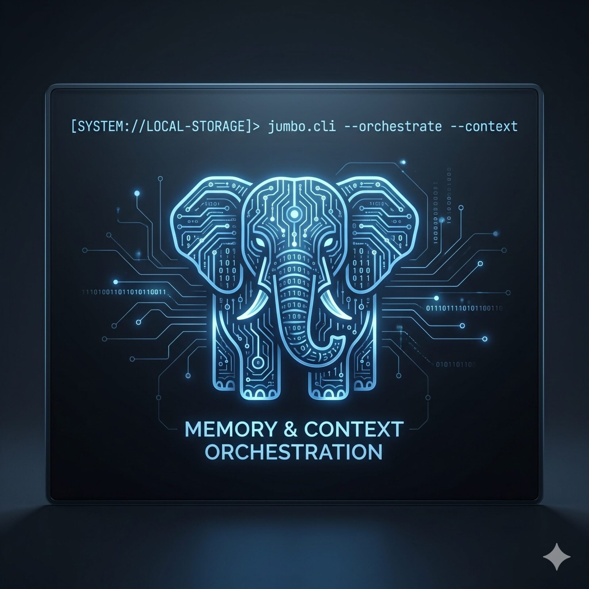 jumbo cli