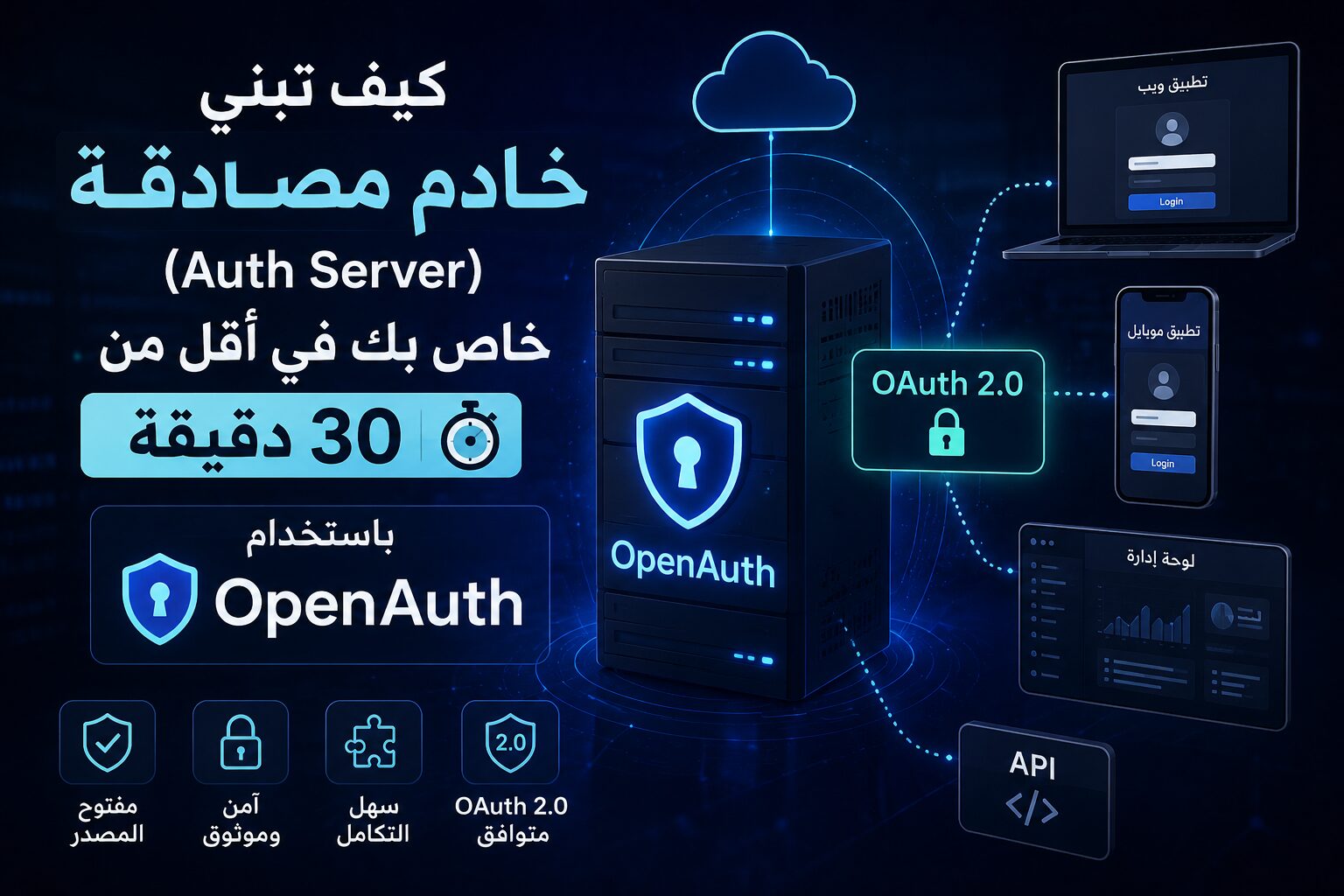 OpenAuth
