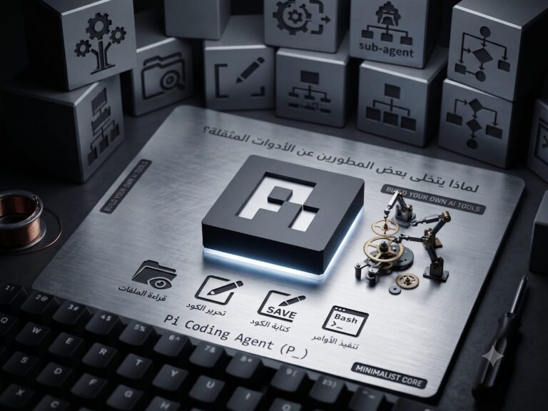 Pi Coding Agent